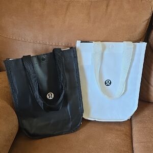 lululemon Totes